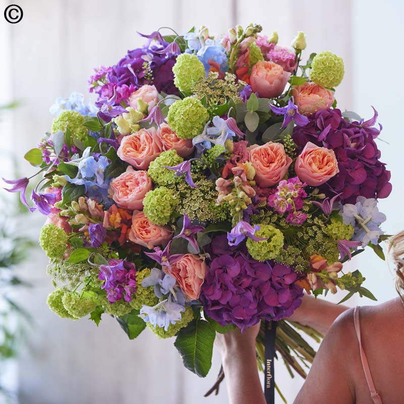 Abi's Arrangements Anniversary Bouquets