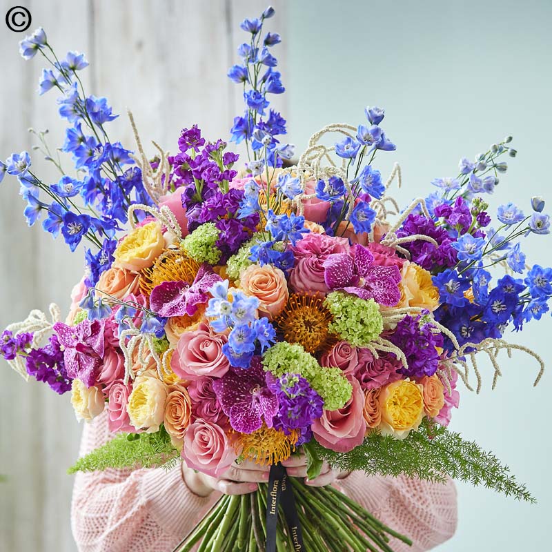 Abi's Arrangements Birthday Bouquets