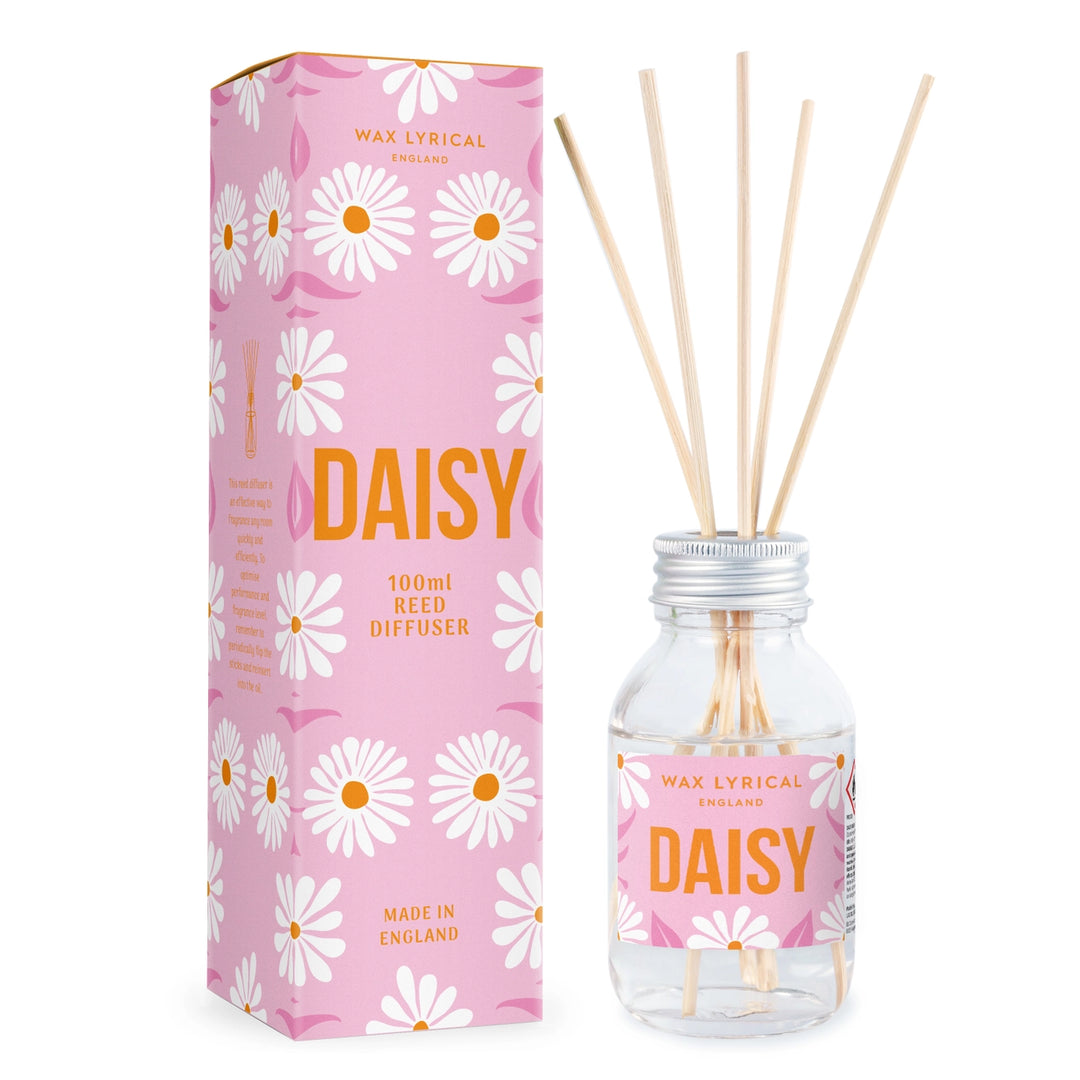Daisy Reed Diffuser