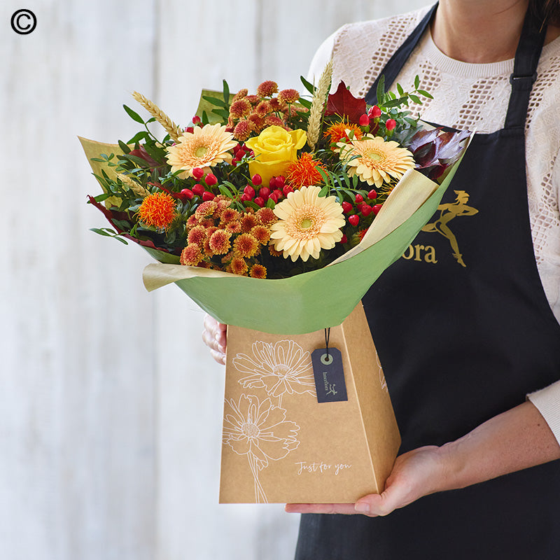 Autumn Giftbox