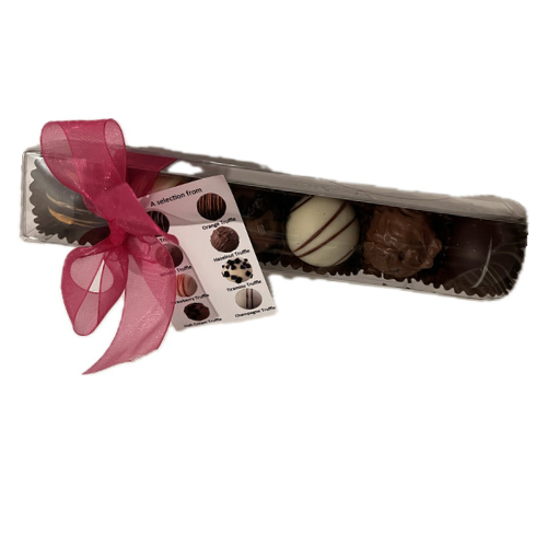 Mini Chocolate Giftbox