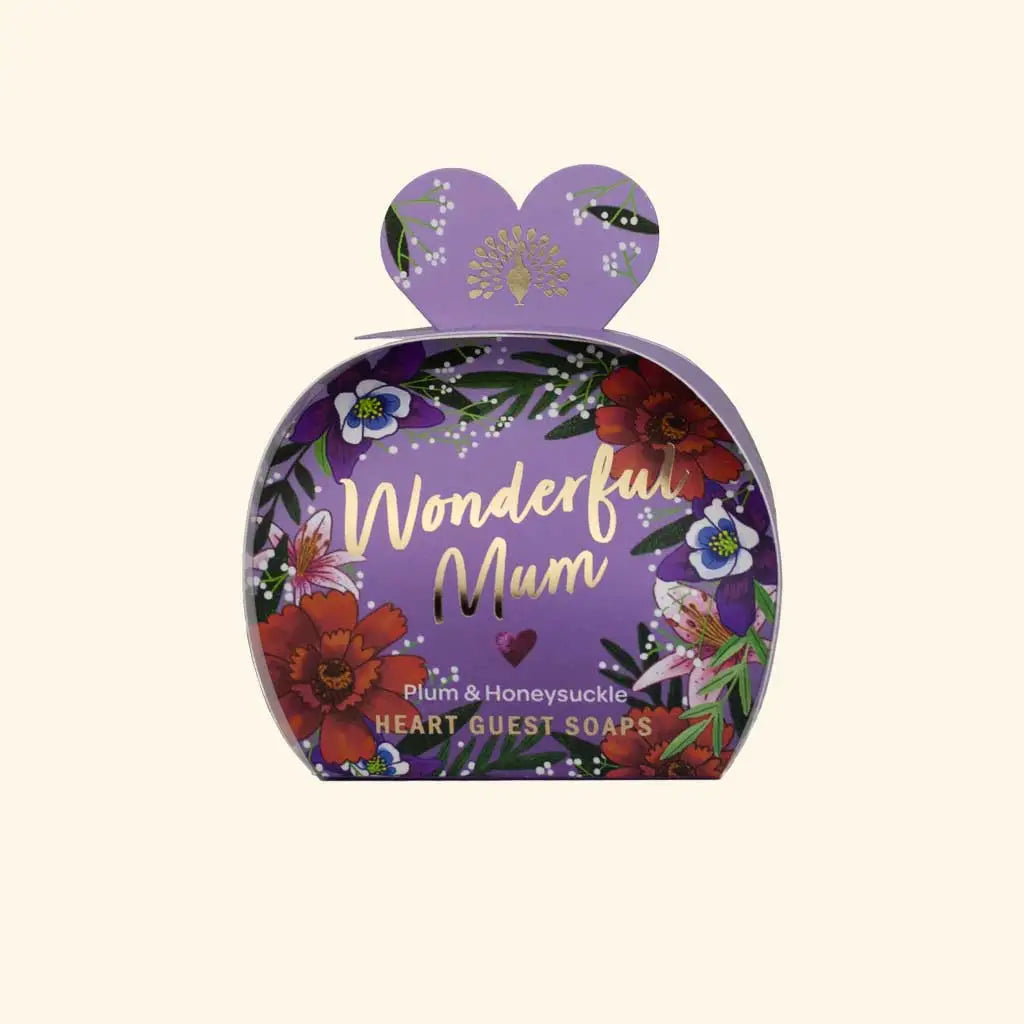 Wonderful Mum Soap
