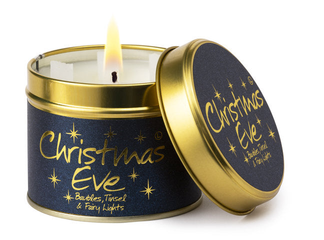 Christmas Eve Scented Candle