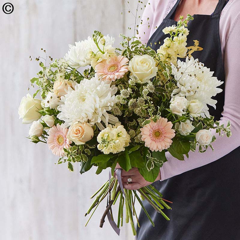 Sympathy Florist Choice Bouquet