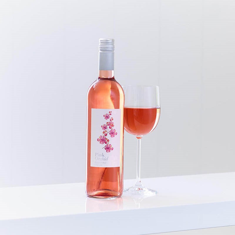 Rose Wine