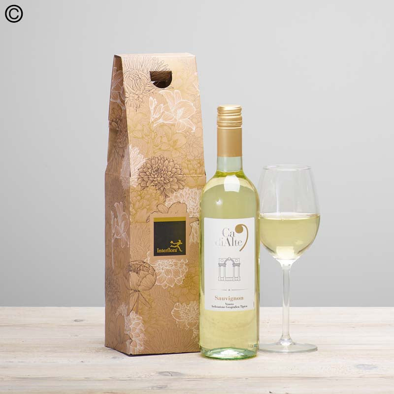 Sauvignon White Wine