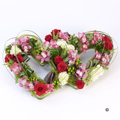Double Heart