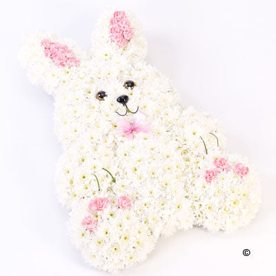 Pink Bunny Tribute