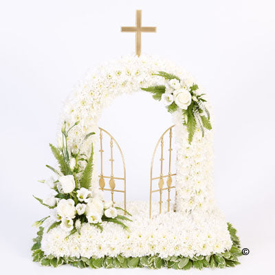 Gates of Heaven Tribute