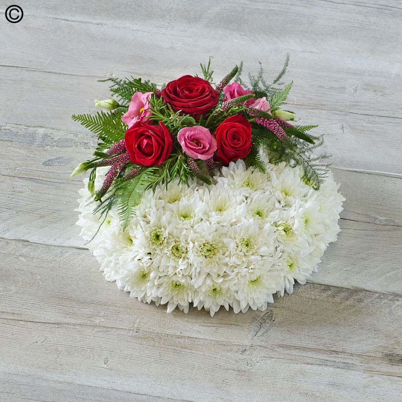 Massed Posy