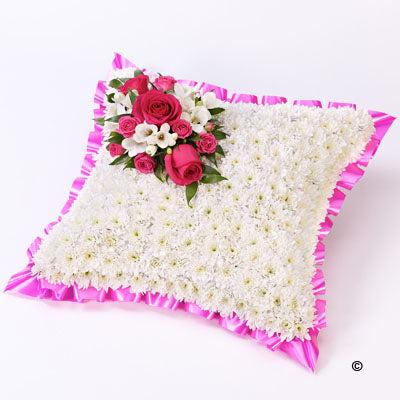 Massed Cushion