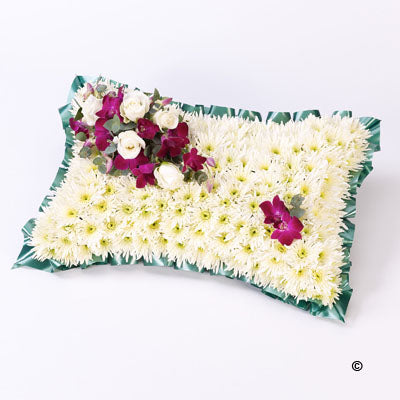 Massed Pillow