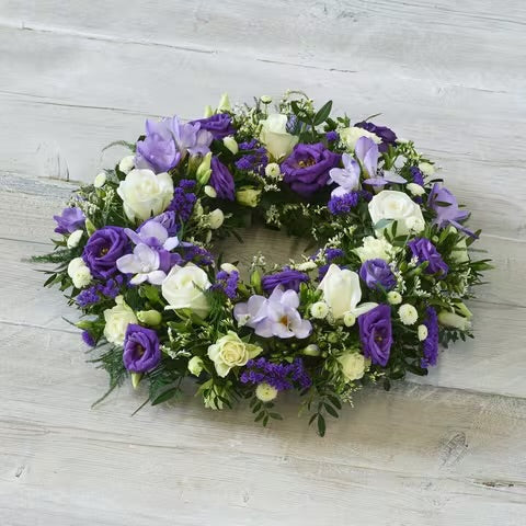 Wreaths