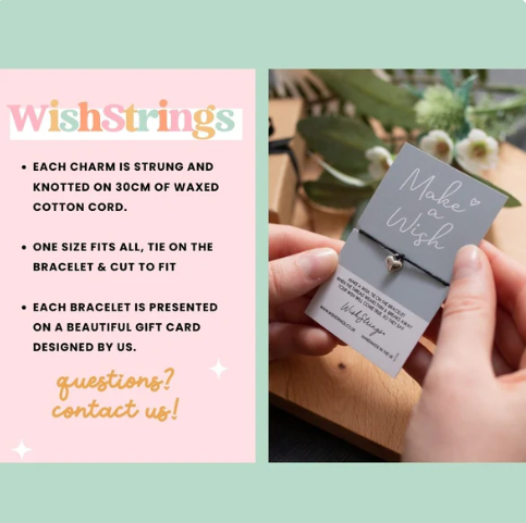 Wish Strings