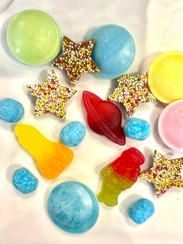 Best In The Universe Sweets