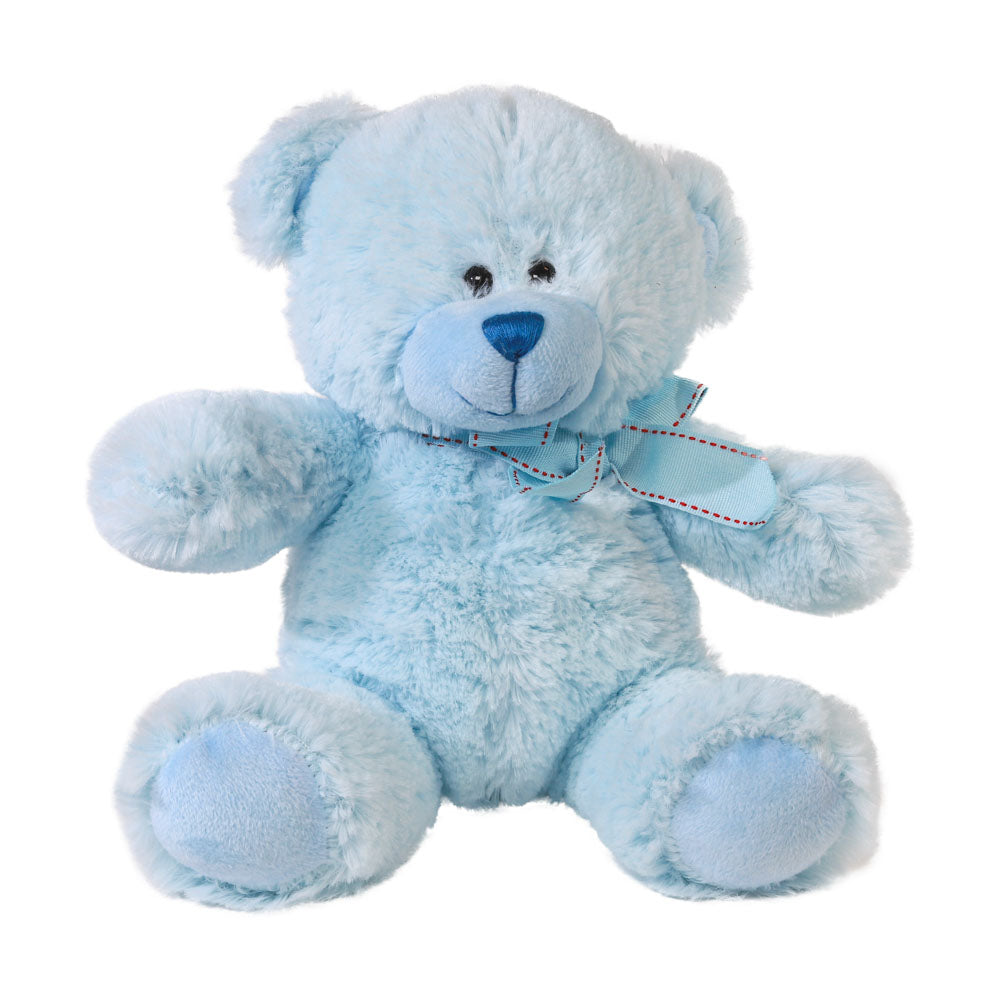 Blue Teddy Bear