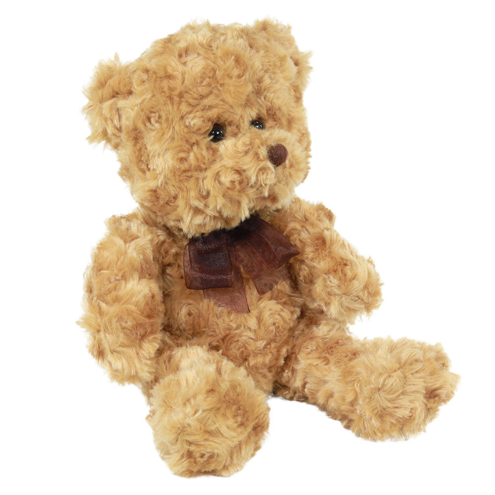 Brown Teddy Bear