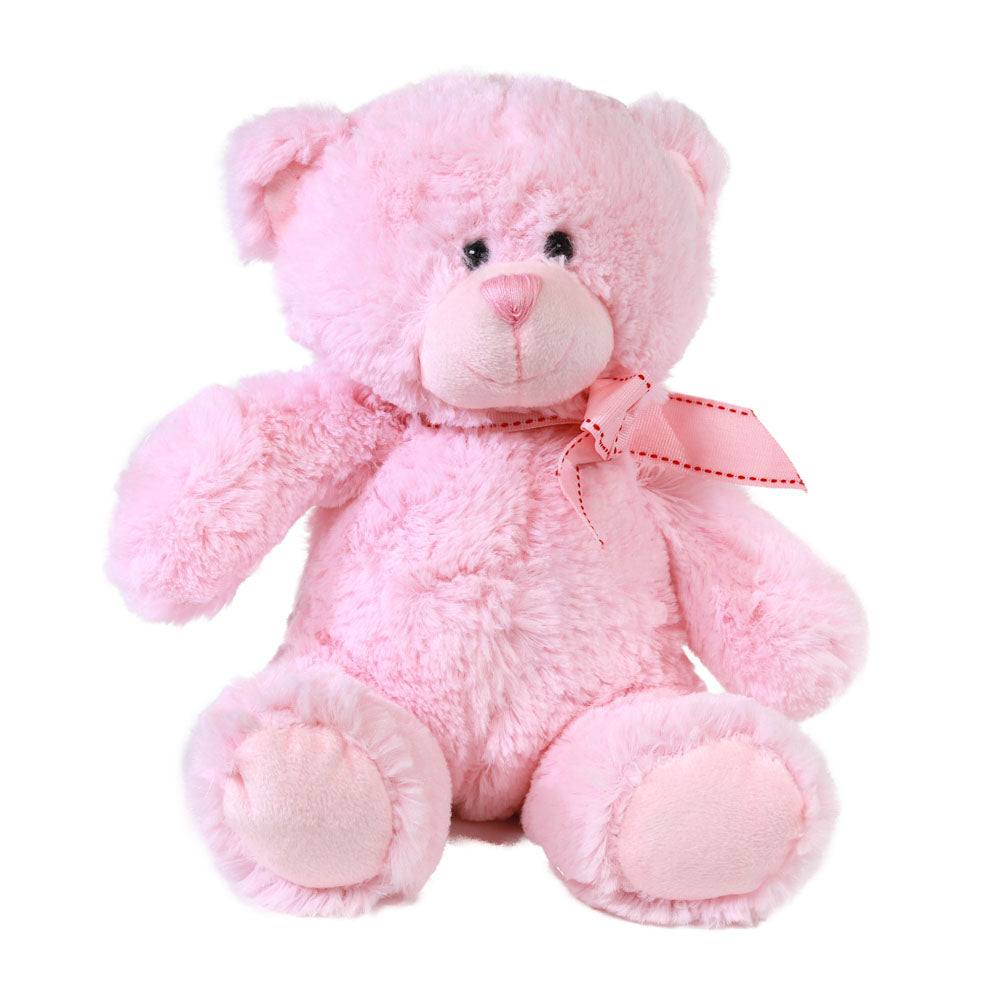 Pink Teddy Bear