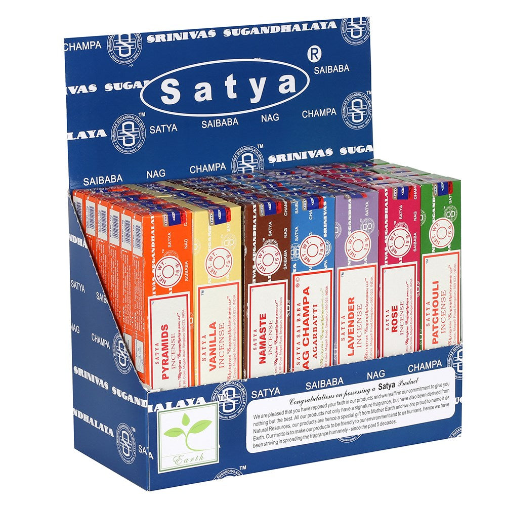 Incense Sticks
