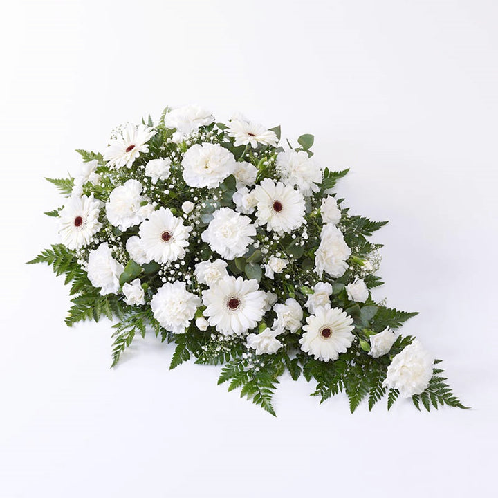 Gerbera and Carnation Spray