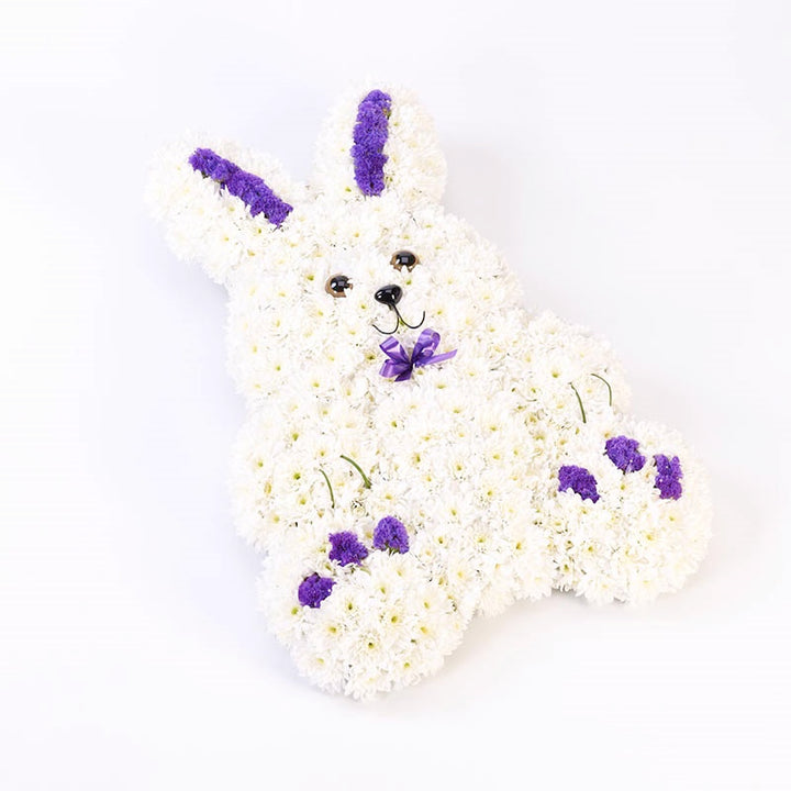 Bunny Rabbit Tribute