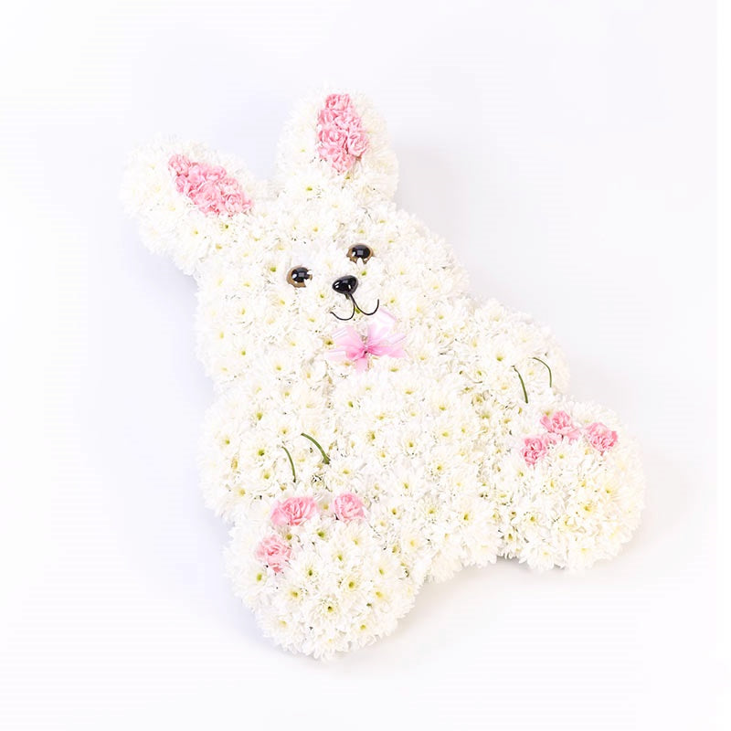 Bunny Rabbit Tribute