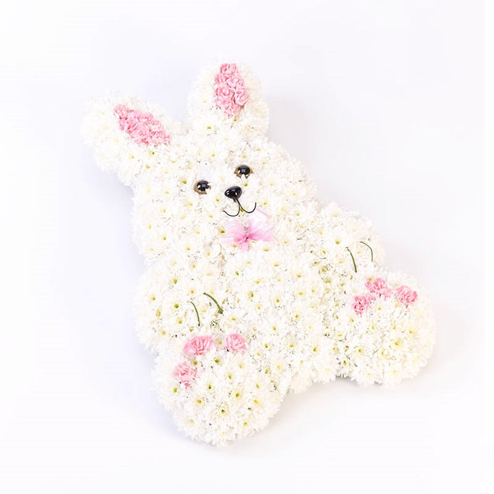 Bunny Rabbit Tribute