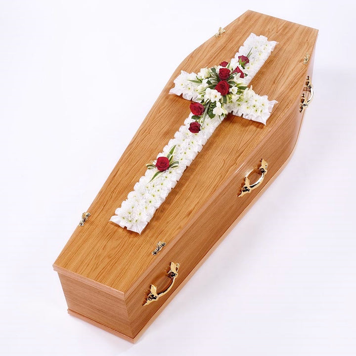 Massed Cross Tribute