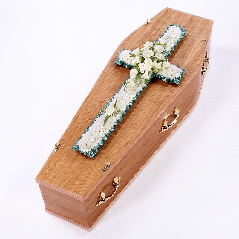 Massed Cross Tribute