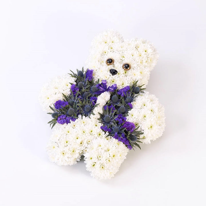 Teddy Bear Tribute