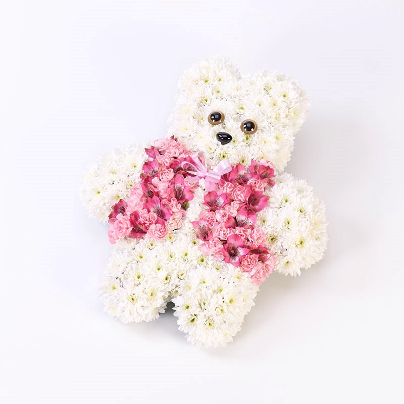 Teddy Bear Tribute