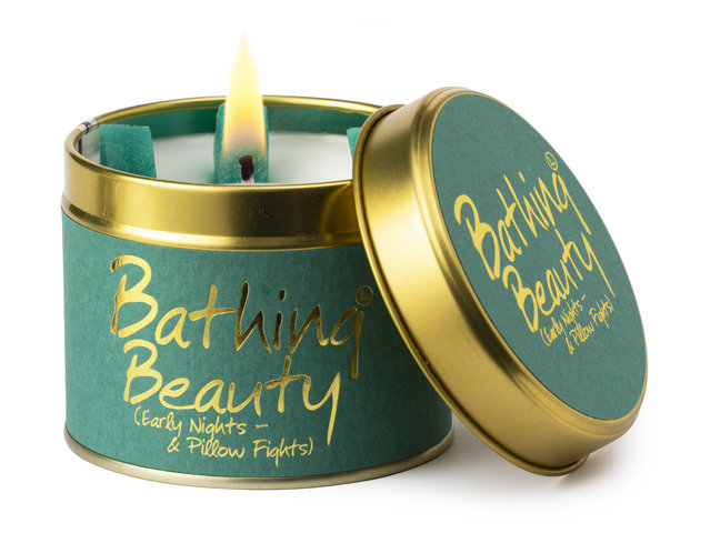 Bathing Beauty Scented Candle