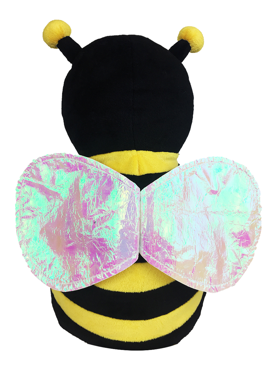 Miss Pollenator the Bee - Abi's Arrangements Ltd