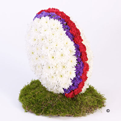 Rugby Ball Tribute *contact for price*
