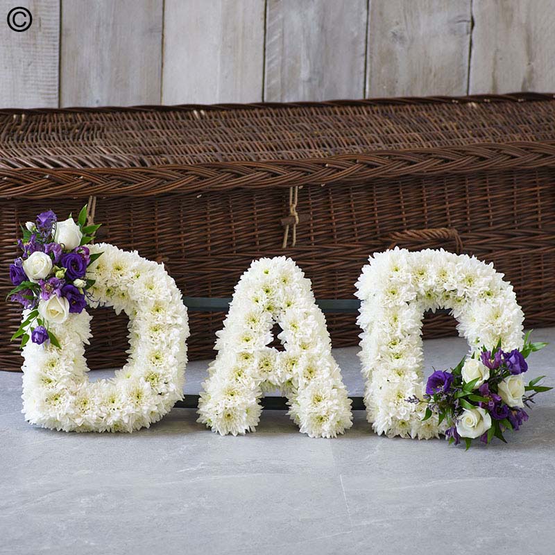 DAD Tribute